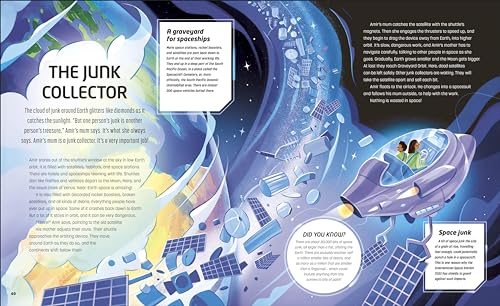 The Children's Book of the Future - Retail Maharaj