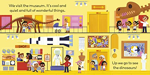 Little World: In the City - Retail Maharaj