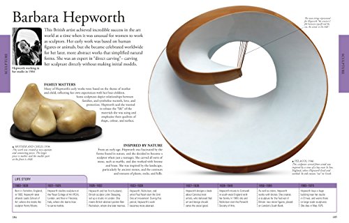 Art A Children's Encyclopedia - Retail Maharaj