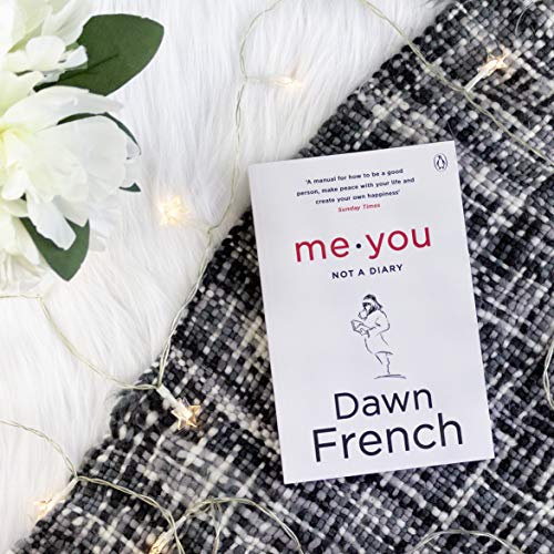 Me. You. Not a Diary: The No.1 Sunday Times Bestseller - Retail Maharaj