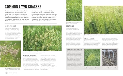 Grow Lawns: Essential Know-how and Expert Advice for Gardening Success - Retail Maharaj