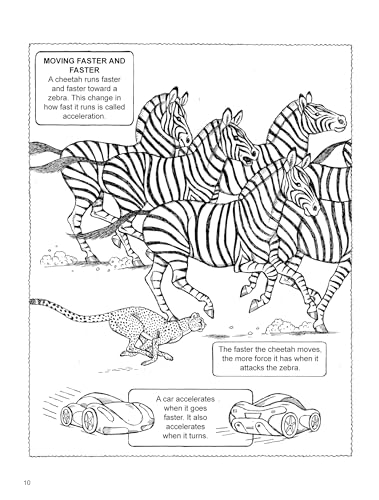 My First Book about Physics