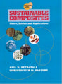 Sustainable Composite and Advanced Materials (Engineering With Fibers) - Retail Maharaj