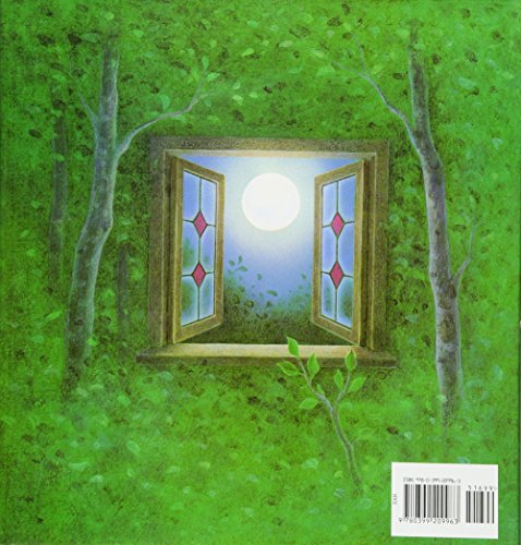 Grandfather Twilight - Retail Maharaj