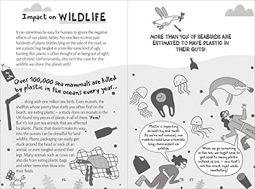 Be Plastic Clever (Be Environmentally Clever) - Retail Maharaj