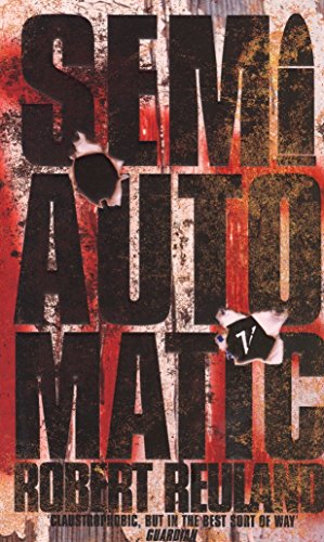 Semiautomatic - Retail Maharaj