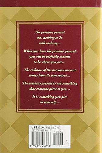 The Precious Present