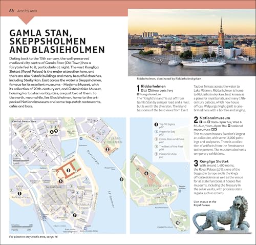 Stockholm - Retail Maharaj