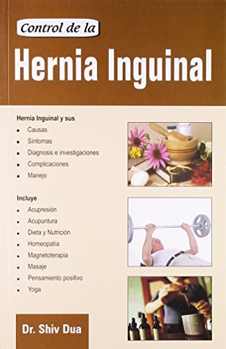 Control De La Hernia Inguinal: 1 - Retail Maharaj