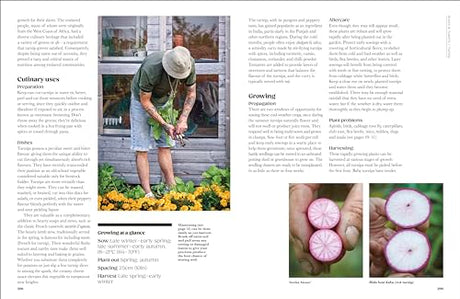 The Seed Hunter: Discover the World's Most Unusual Heirloom Plants - Retail Maharaj