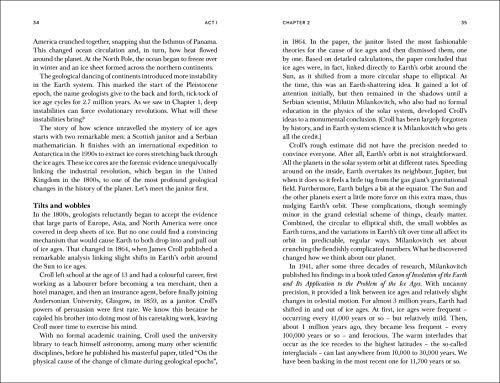 Breaking Boundaries: The Science of Our Planet - Retail Maharaj