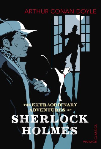 The Extraordinary Adventures of Sherlock Holmes - Retail Maharaj