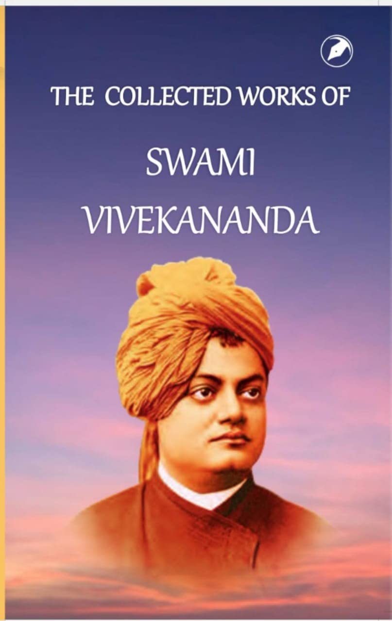 The Collected Works Of Swami Vivekananda - Retail Maharaj