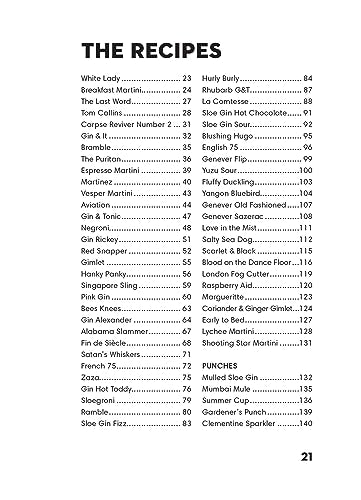 Gin Made Me Do It: 60 Beautifully Botanical Cocktails - Retail Maharaj