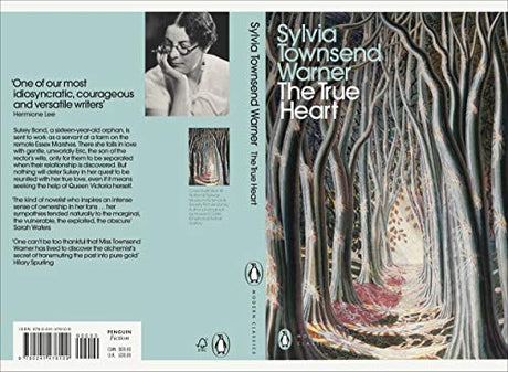 The True Heart (Penguin Modern Classics) - Retail Maharaj