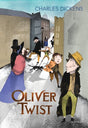 Oliver Twist (Vintage Children's Classics) - Retail Maharaj