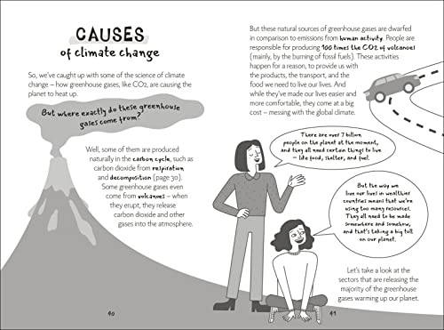 Be Climate Clever - Retail Maharaj