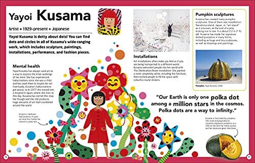 How To Be An Artist (Careers for Kids) - Retail Maharaj