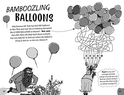 How to Trick a Twit - Retail Maharaj