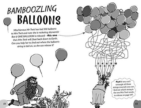 How to Trick a Twit - Retail Maharaj