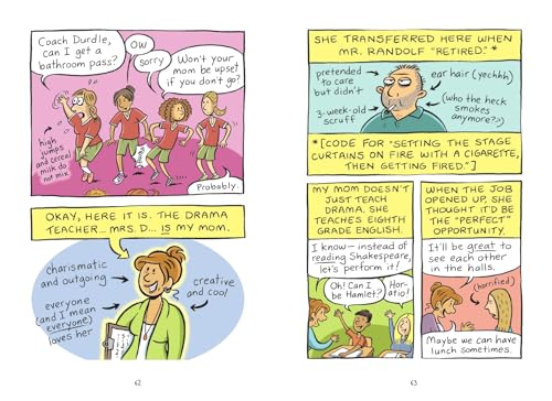 Positively Izzy - Retail Maharaj