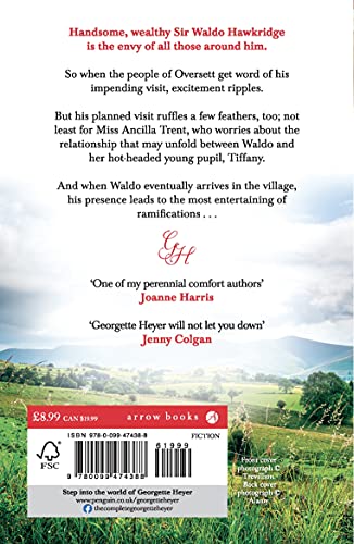 The Nonesuch - Retail Maharaj