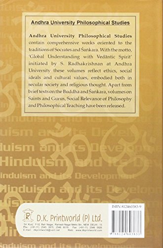 Hinduism and Its Development - Retail Maharaj