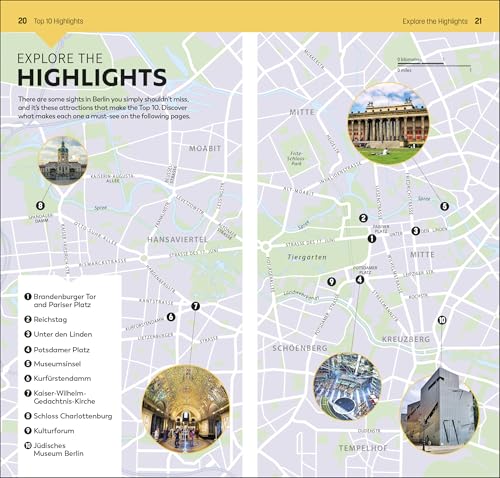 DK Top 10 Berlin - Retail Maharaj