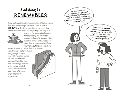 Be Climate Clever - Retail Maharaj