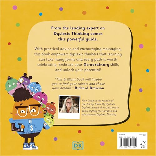 Xtraordinary People - Retail Maharaj