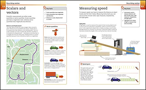 Super Simple Physics: The Ultimate Bitesize Study Guide - Retail Maharaj