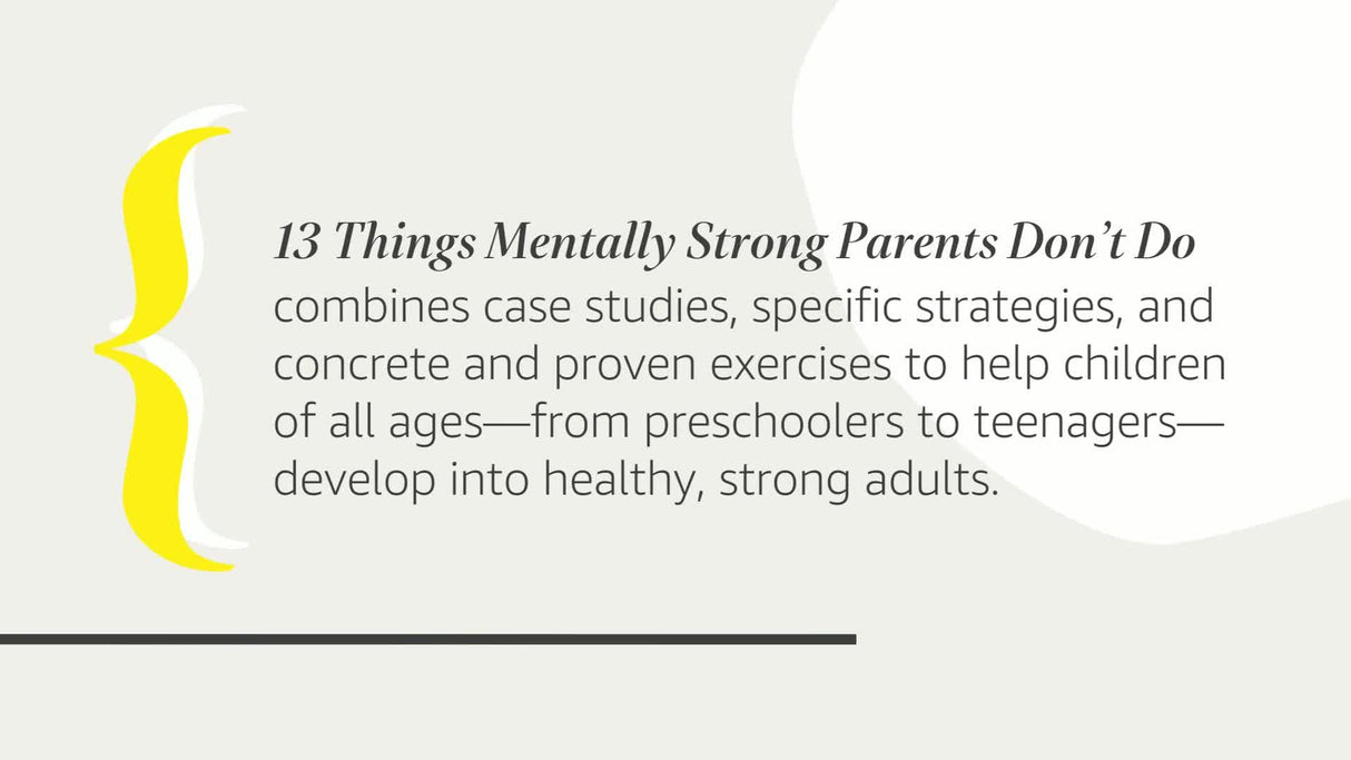 13 Things Mentally Strong P Pb - Retail Maharaj