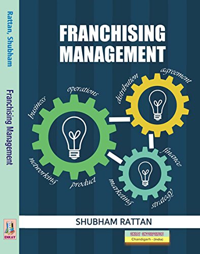 Franchising Management