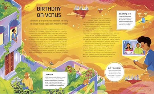 The Children's Book of the Future - Retail Maharaj