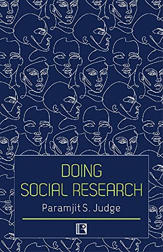 DOING SOCIAL RESEARCH - Retail Maharaj