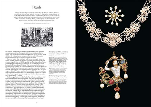 Jewels & Jewellery (Victoria and Albert Museum)