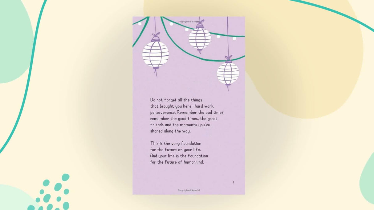 Do Your Best Every Day to Do Your Best Every Day: Encouraging Words from John Cena