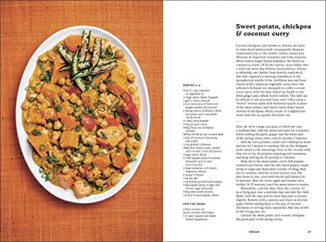 West Winds: Recipes, History and Tales from Jamaica - Retail Maharaj