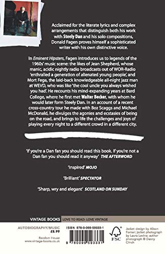 Eminent Hipsters - Retail Maharaj