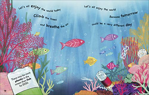 World In Danger: Tomorrow could be a very different day - Retail Maharaj