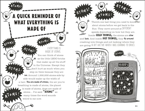 Astrophysics for Supervillains (Supervillain Academy) - Retail Maharaj