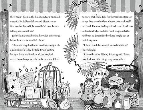 Cinders and Sparks: Goblins and Gold: Book 3 - Retail Maharaj