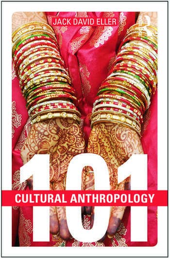Cultural Anthropology: 101 - Retail Maharaj