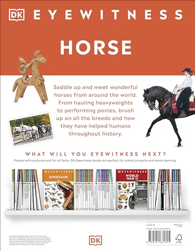 Horse - Retail Maharaj