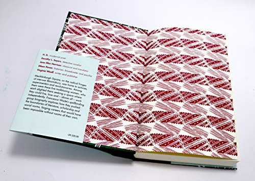 Square Haunting: Five Women, Freedom and London Between the Wars