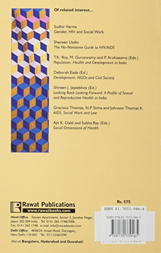 AIDS and Civil Society: India's Learning Curve - Retail Maharaj