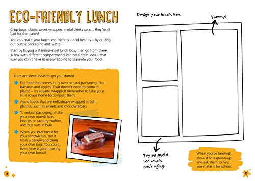 YOU CAN save the planet - Retail Maharaj