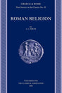 Roman Religion: 30 (New Surveys in the Classics) - Retail Maharaj