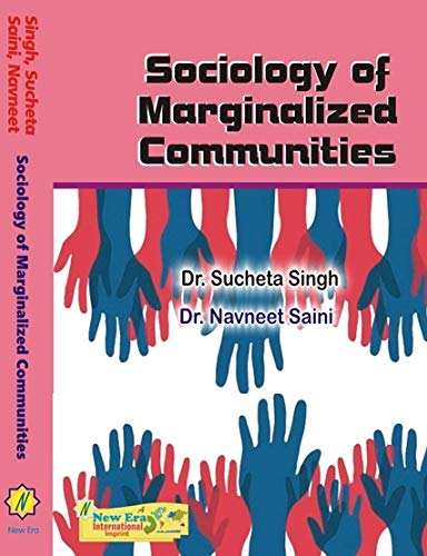 Sociology of Marginal. Communities