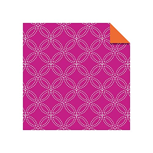 Origami Paper 300 sheets Japanese Designs 4" (10 cm): Tuttle Origami Paper: Double-Sided Origami Sheets Printed with 12 Different Designs - Retail Maharaj